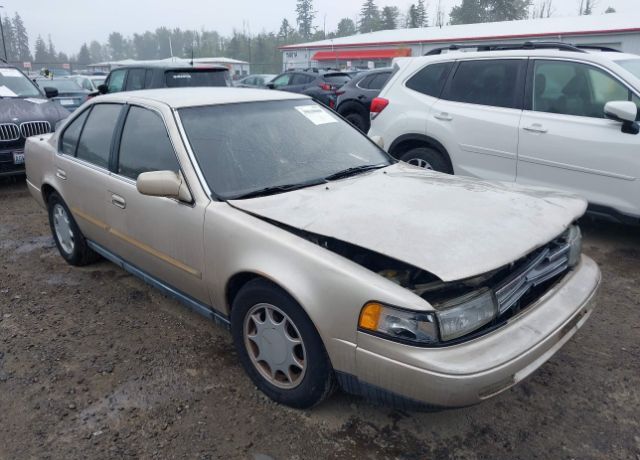 Nissan Maxima