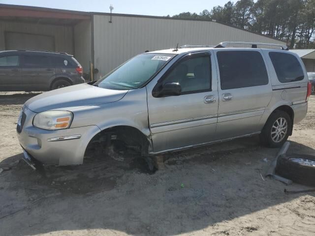 Buick Terraza