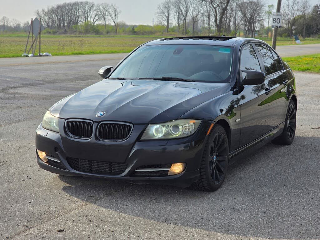 BMW 335i