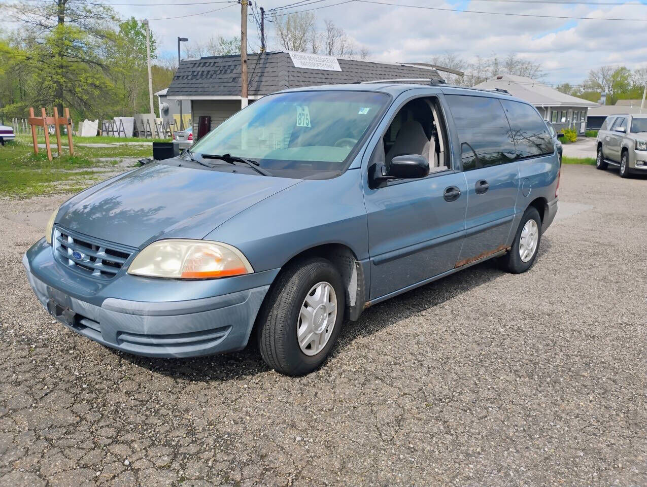 Ford Windstar