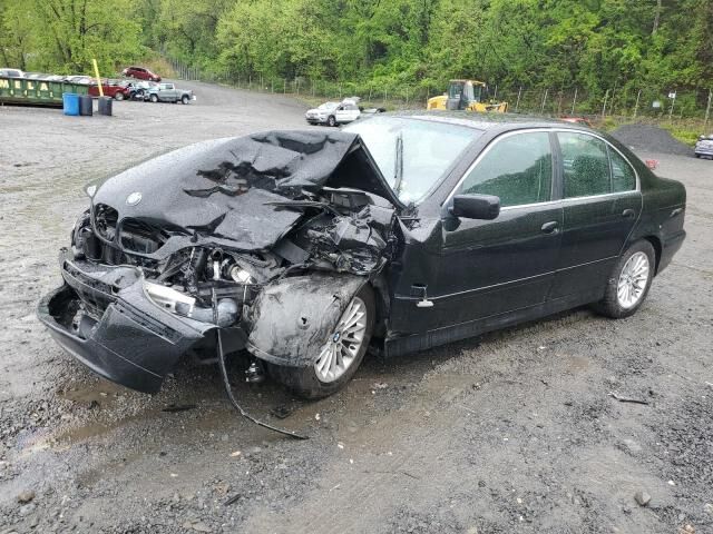 BMW 530i