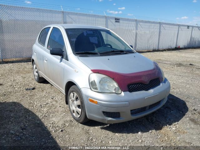Toyota Echo