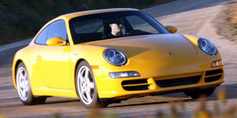 PORSCHE
