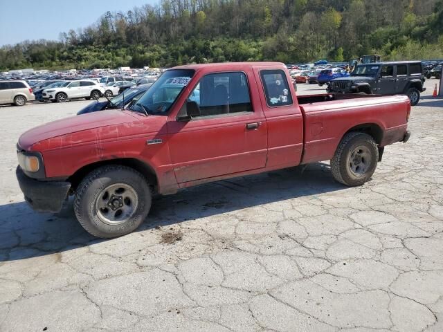 Mazda B-Series