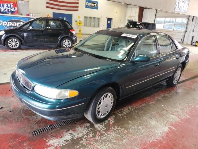 Buick Century