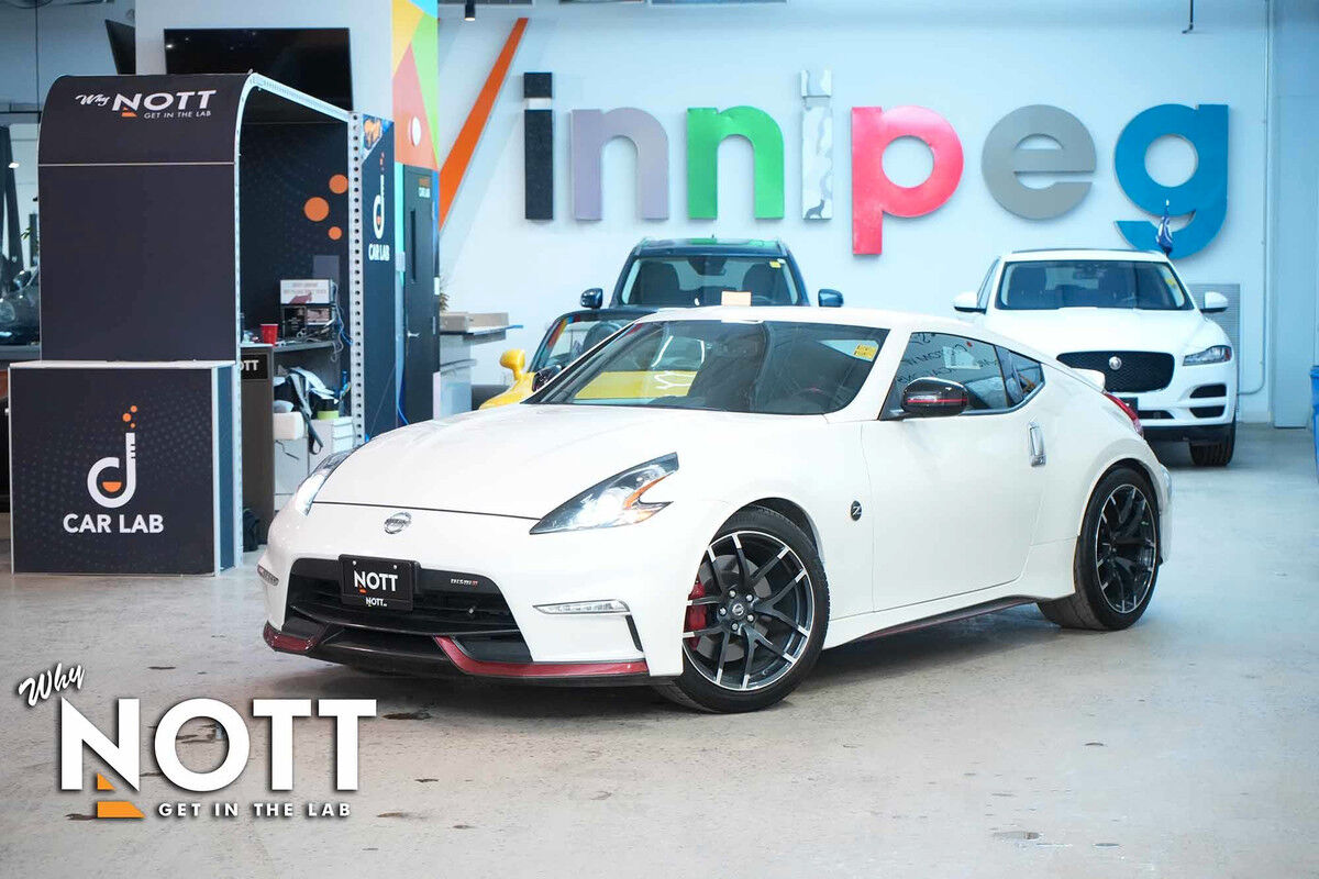 Nissan 370Z