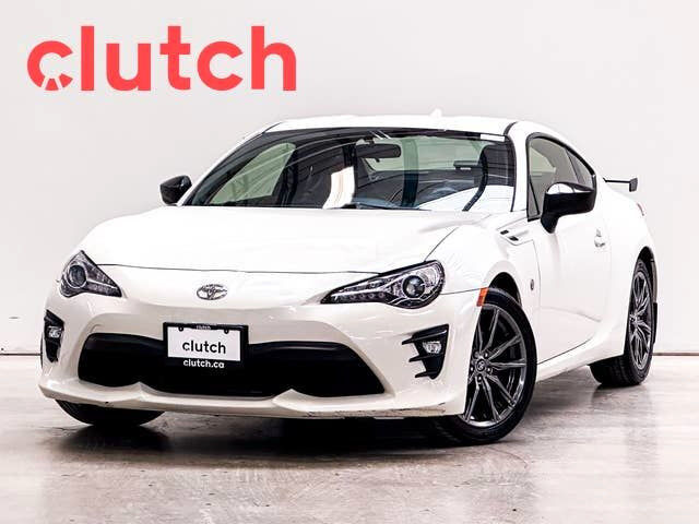 Toyota 86