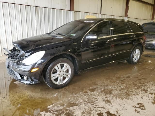 Mercedes-Benz R-Class