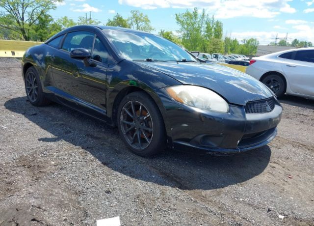 Mitsubishi Eclipse
