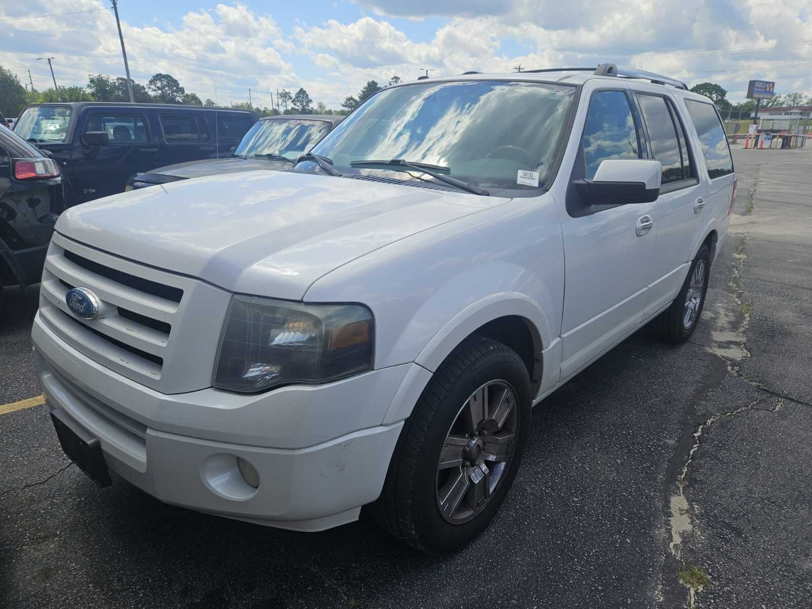 Ford Expedition