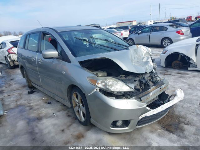 Mazda Mazda5