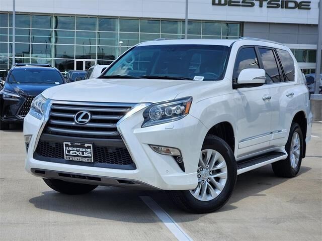 Lexus GX