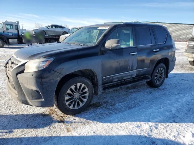 Lexus GX