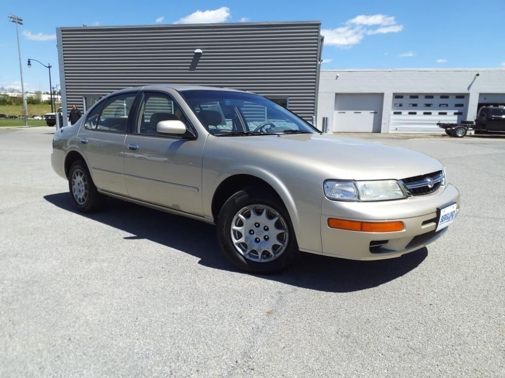 Nissan Maxima