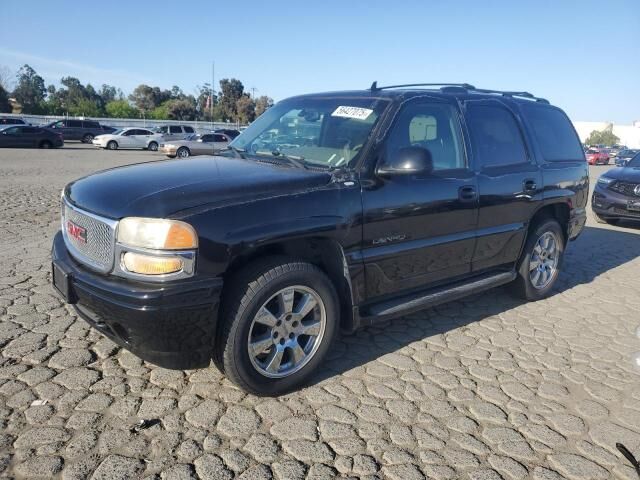GMC Yukon