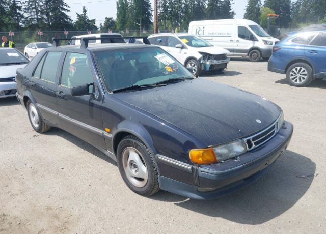 Saab 9000