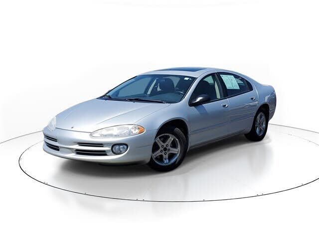 Dodge Intrepid