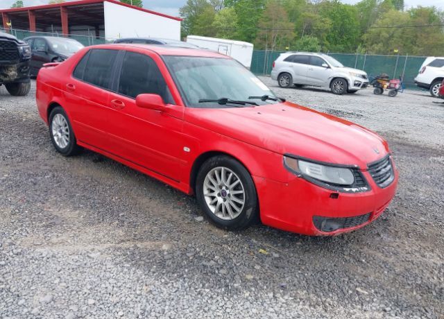 Saab 9-5