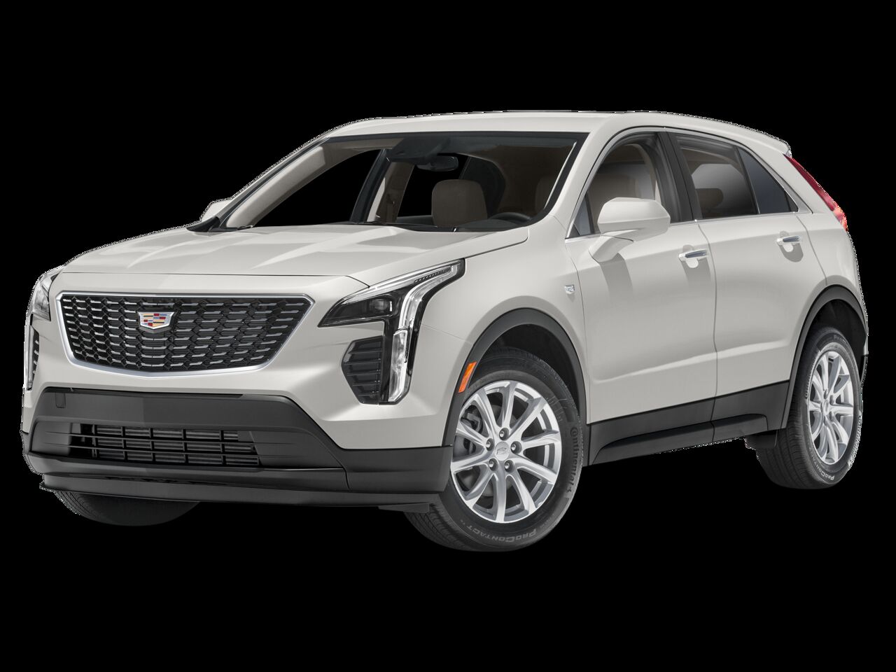 CADILLAC