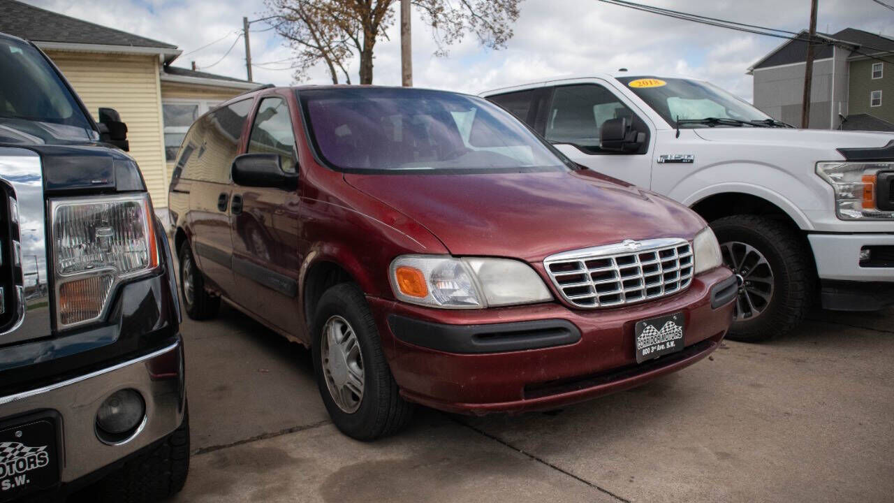 Chevrolet Venture