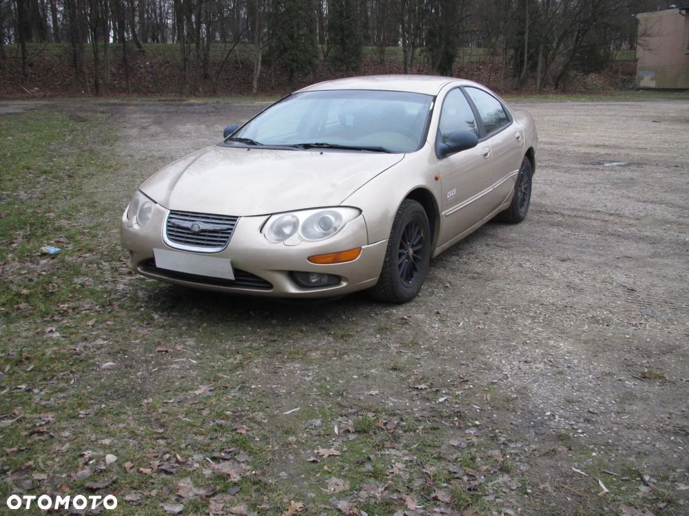 Chrysler 300