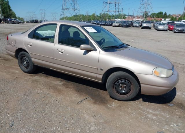Ford Contour
