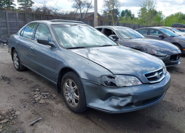 Acura TL
