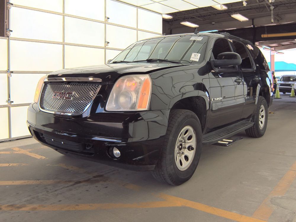 GMC