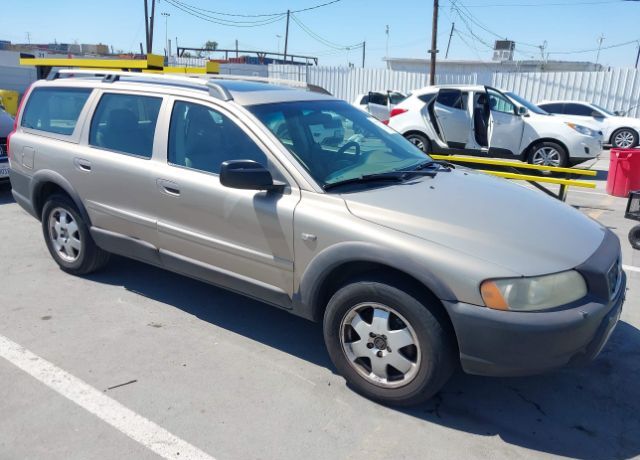 Volvo XC70