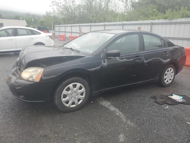 Mitsubishi Galant