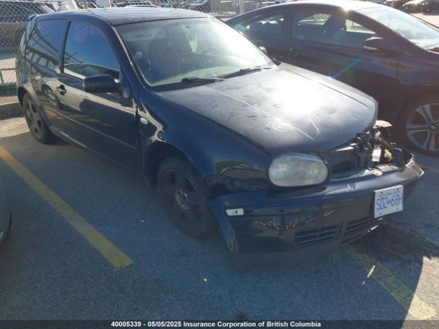 Volkswagen GTI