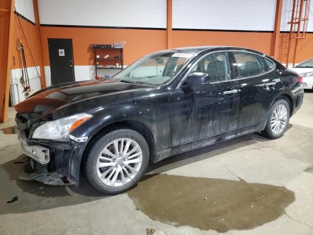 Infiniti M37