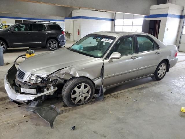 Acura RL