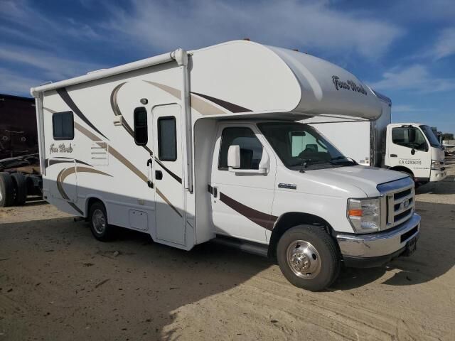 Ford E-450