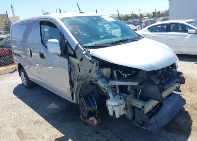 Nissan NV200