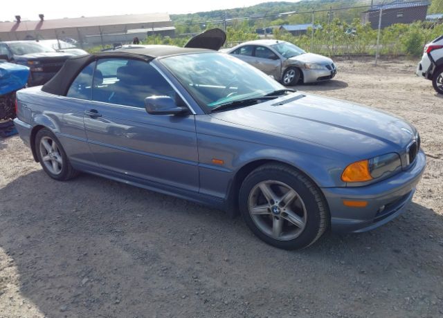 BMW 325Ci