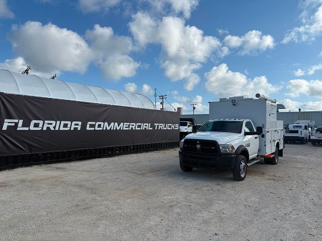 RAM 5500