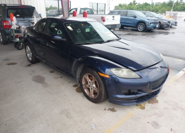 Mazda RX-8