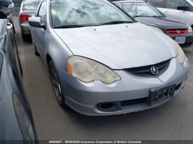 Acura RSX