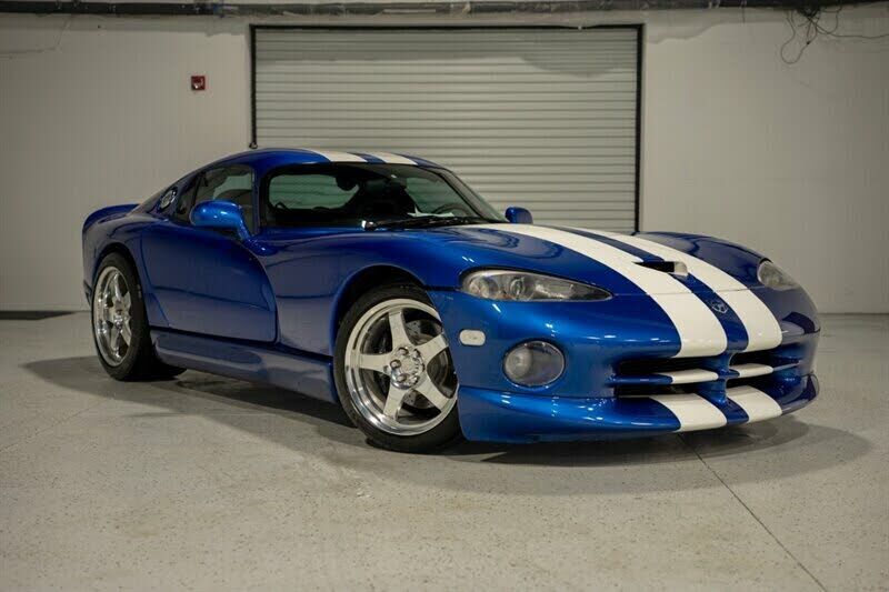 Dodge Viper