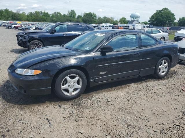 Pontiac Grand Prix