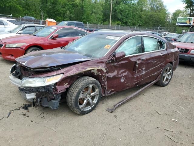 ACURA