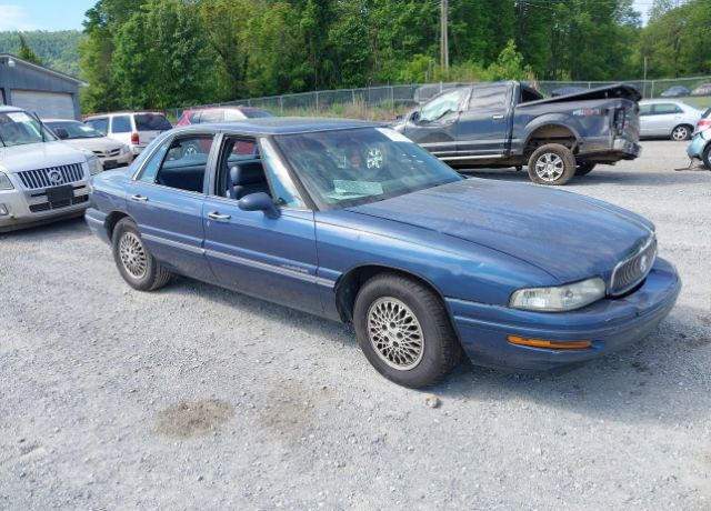 Buick LeSabre