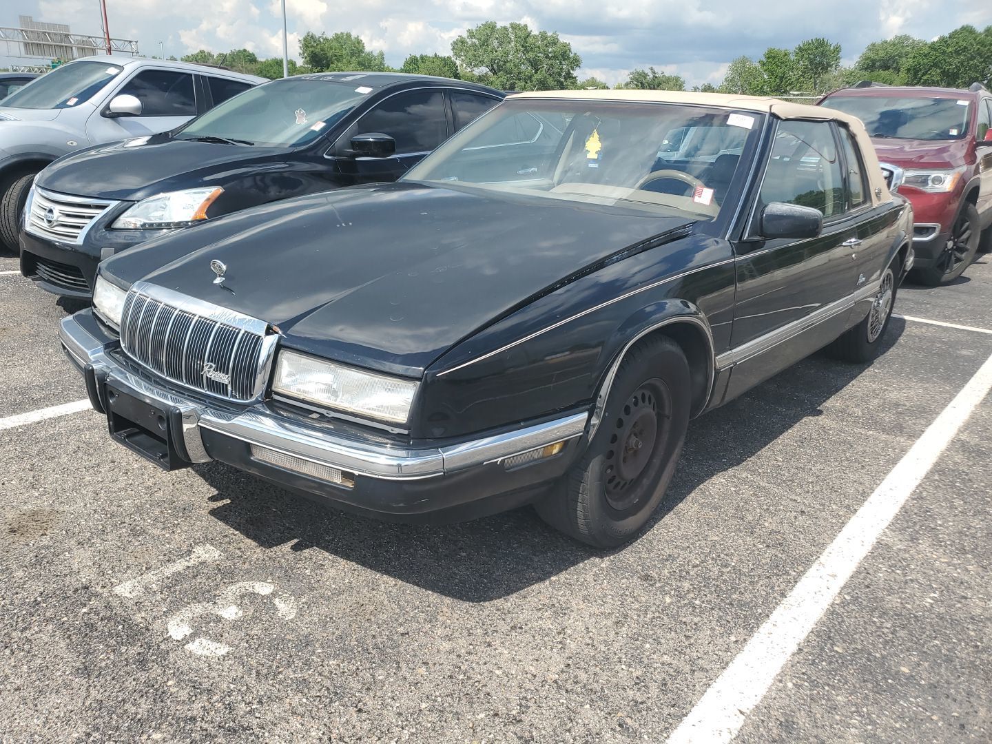 Buick Riviera