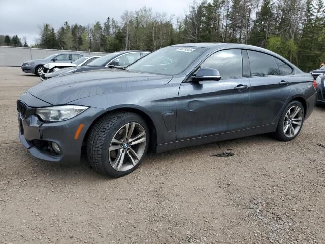 BMW 428i