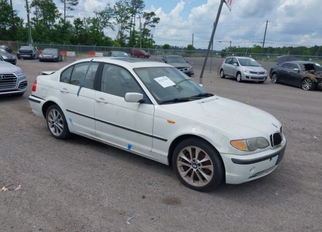 BMW 330i