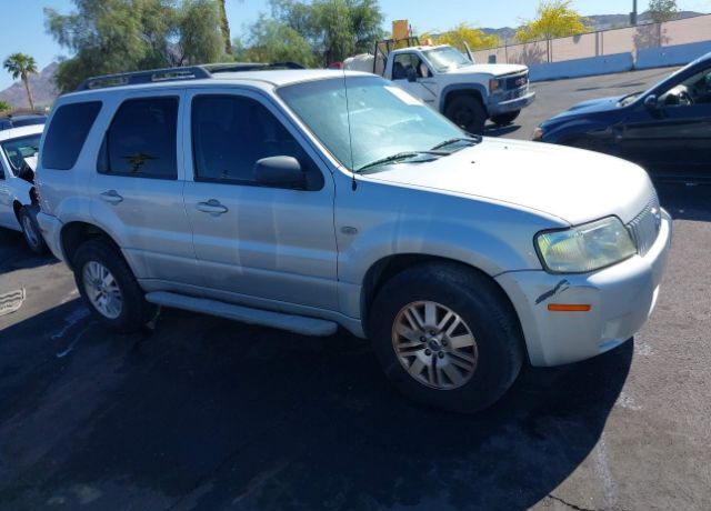 Mercury Mariner