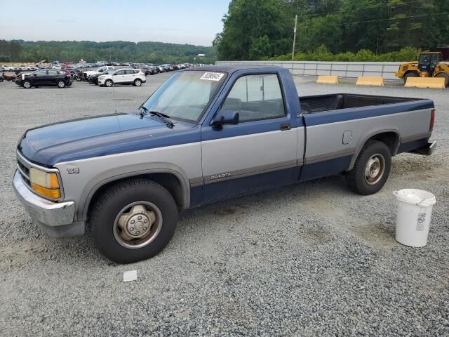 Dodge Dakota