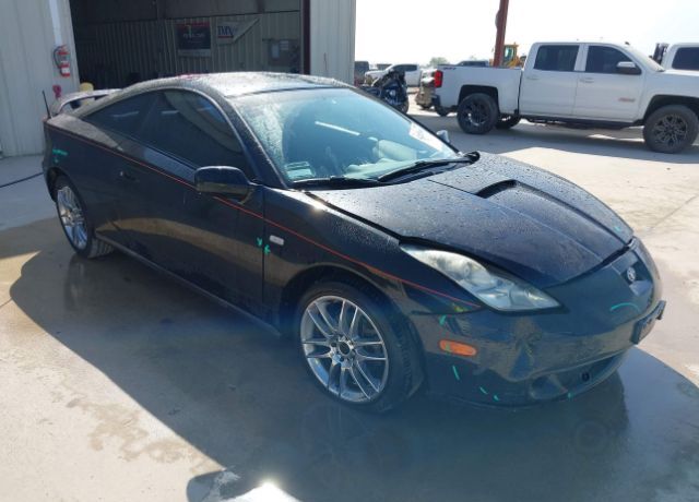 Toyota Celica