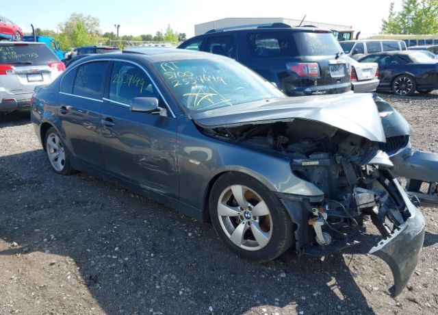 BMW 525i